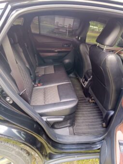 
										Toyota Harrier 2014 – Premium Performance with Advanced Features full									