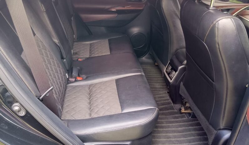 
								Toyota Harrier 2014 – Premium Performance with Advanced Features full									