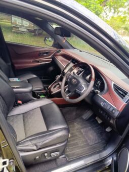 
										Toyota Harrier 2014 – Premium Performance with Advanced Features full									