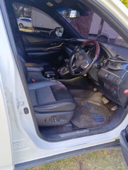 
										Toyota Harrier 2016 For Sale in Kenya full									