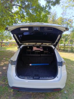 
										Toyota Harrier 2016 For Sale in Kenya full									