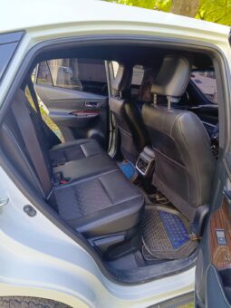 
										Toyota Harrier 2016 For Sale in Kenya full									