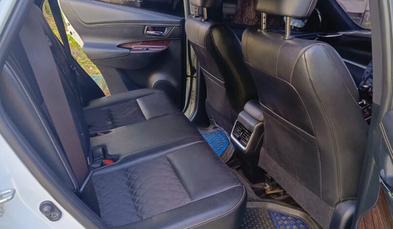 
								Toyota Harrier 2016 For Sale in Kenya full									