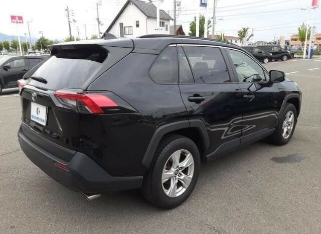 
								Toyota RAV4 2019 for Import to Kenya – Affordable and Reliable Compact SUV full									