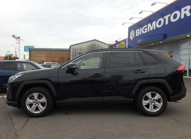 
								Toyota RAV4 2019 for Import to Kenya – Affordable and Reliable Compact SUV full									