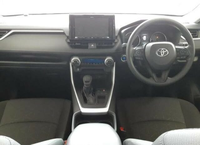 
								Toyota RAV4 2019 for Import to Kenya – Affordable and Reliable Compact SUV full									