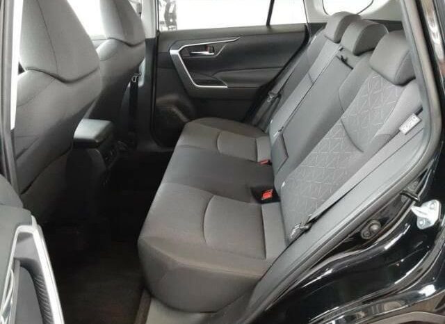 
								Toyota RAV4 2019 for Import to Kenya – Affordable and Reliable Compact SUV full									