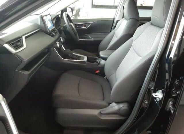 
								Toyota RAV4 2019 for Import to Kenya – Affordable and Reliable Compact SUV full									