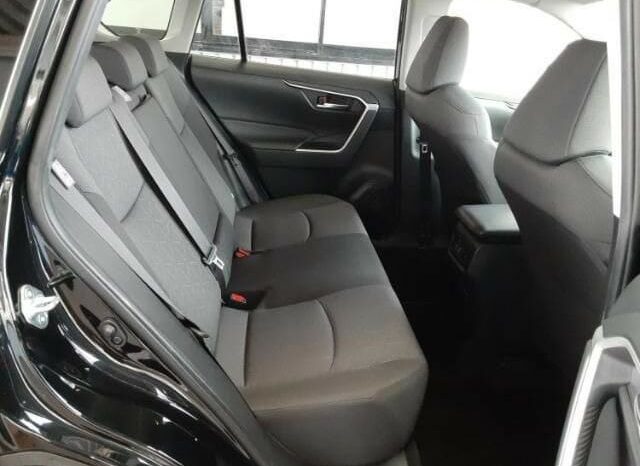 
								Toyota RAV4 2019 for Import to Kenya – Affordable and Reliable Compact SUV full									