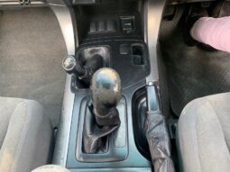 
										Toyota Harrier 2015 – Elegance Meets Performance full									