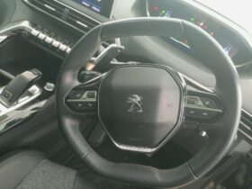 Peugeot 3008 2017 – Style and Efficiency in One