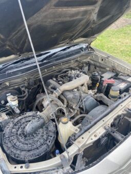 
										Toyota Hilux 2015 – Reliable Power and Performance full									