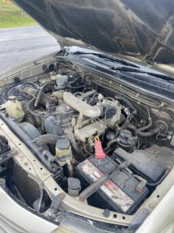 
										Toyota Hilux 2015 – Reliable Power and Performance full									