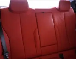 
										2017 BMW 420i Coupe M Sport – Sleek and Sporty in Kenya full									