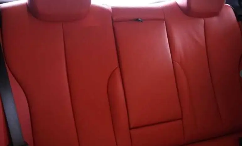 
								2017 BMW 420i Coupe M Sport – Sleek and Sporty in Kenya full									