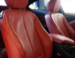 
										2017 BMW 420i Coupe M Sport – Sleek and Sporty in Kenya full									