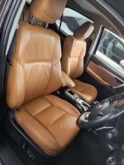 
										TOYOTA FORTUNER 2017 7-Seater. full									