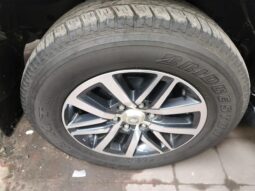 
										TOYOTA FORTUNER 2017 7-Seater. full									