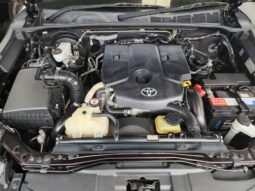 
										TOYOTA FORTUNER 2017 7-Seater. full									