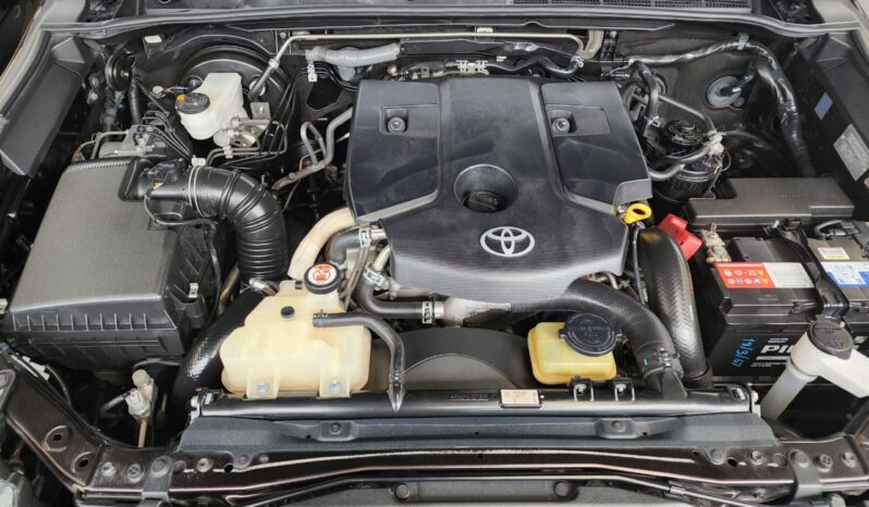 
								TOYOTA FORTUNER 2017 7-Seater. full									