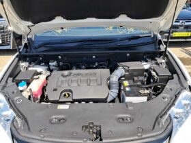 Toyota Harrier 2018 – 2000cc Petrol SUV for Sale in Mombasa, Kenya
