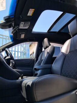
										Toyota Harrier 2018 – 2000cc Petrol SUV for Sale in Mombasa, Kenya full									