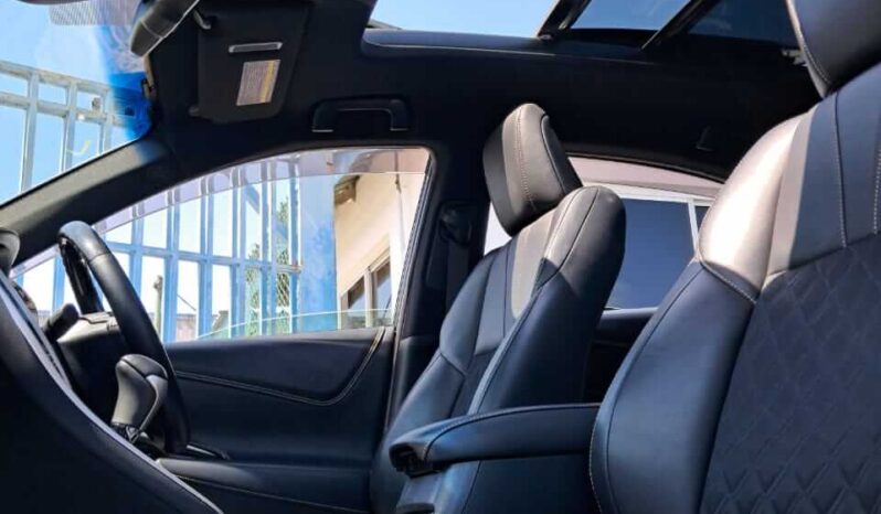 
								Toyota Harrier 2018 – 2000cc Petrol SUV for Sale in Mombasa, Kenya full									