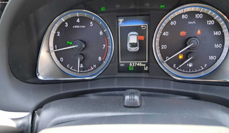 
								Toyota Harrier 2018 – 2000cc Petrol SUV for Sale in Mombasa, Kenya full									