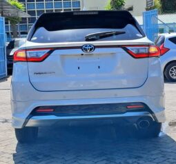 
										Toyota Harrier 2018 – 2000cc Petrol SUV for Sale in Mombasa, Kenya full									