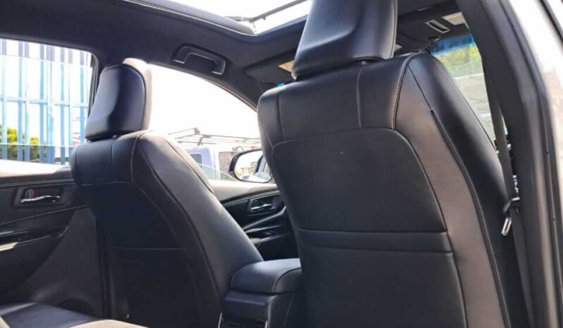 
								Toyota Harrier 2018 – 2000cc Petrol SUV for Sale in Mombasa, Kenya full									