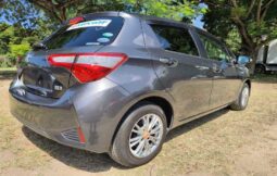 
										Toyota Vitz Hybrid F 2017 – 1500cc 2WD Auto Petrol for Sale in Kenya full									