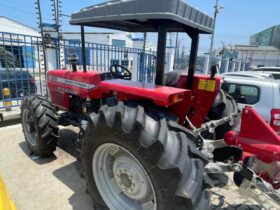 Massey Ferguson MF 385 Tractor – Brand New 2023 Model for Sale in Kenya