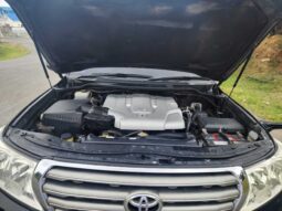 
										Toyota Land Cruiser V8 AXG 2008 – For Sale in Kenya full									