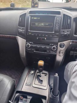 
										Toyota Land Cruiser V8 AXG 2008 – For Sale in Kenya full									