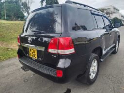 
										Toyota Land Cruiser V8 AXG 2008 – For Sale in Kenya full									