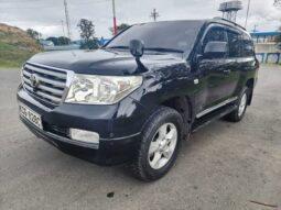 
										Toyota Land Cruiser V8 AXG 2008 – For Sale in Kenya full									