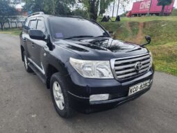 
										Toyota Land Cruiser V8 AXG 2008 – For Sale in Kenya full									