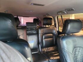 Toyota Land Cruiser V8 2013 – For Sale in Kenya