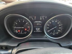 Toyota Land Cruiser V8 2013 – For Sale in Kenya