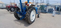 
										Ford 4600 Tractor 2018 for Sale in Kenya – Heavy-Duty & Affordable Farming Machine full									