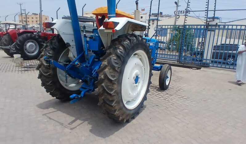 
								Ford 4600 Tractor 2018 for Sale in Kenya – Heavy-Duty & Affordable Farming Machine full									