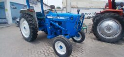 
										Ford 4600 Tractor 2018 for Sale in Kenya – Heavy-Duty & Affordable Farming Machine full									
