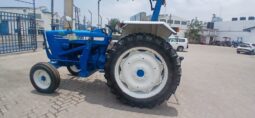 Newly imported Ford 4600 tractor 2018 in excellent condition