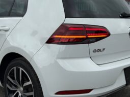 2018 Volkswagen Golf TSI for Sale in Kenya | Low Mileage German Hatchback
