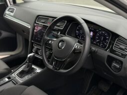 2018 Volkswagen Golf TSI for Sale in Kenya | Low Mileage German Hatchback