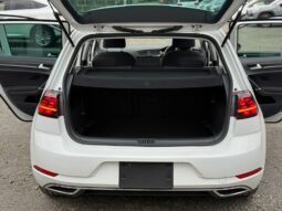 2018 Volkswagen Golf TSI for Sale in Kenya | Low Mileage German Hatchback