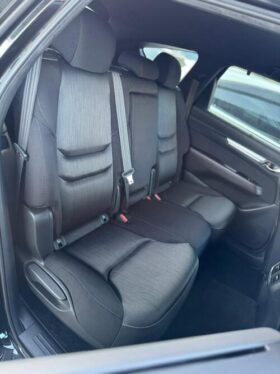 Mazda CX-8 for Sale in Kenya | 2018 Diesel 7-Seater SUV