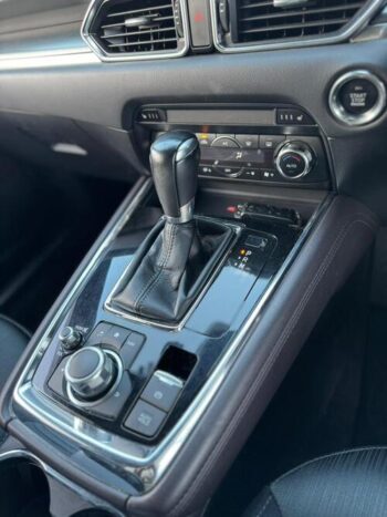 Mazda CX-8 for Sale in Kenya | 2018 Diesel 7-Seater SUV