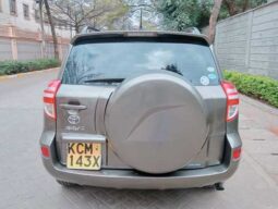 Toyota RAV4 2013 for Sale in Kenya | Locally Used 4WD Automatic SUV