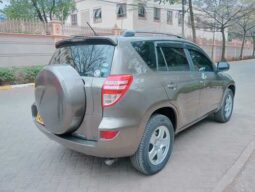 Toyota RAV4 2013 for Sale in Kenya | Locally Used 4WD Automatic SUV